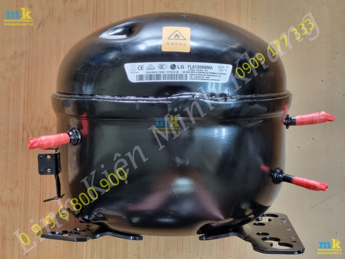  ( SP1288 ) Block Inevrter Tủ Hãng LG FLA150NBMA